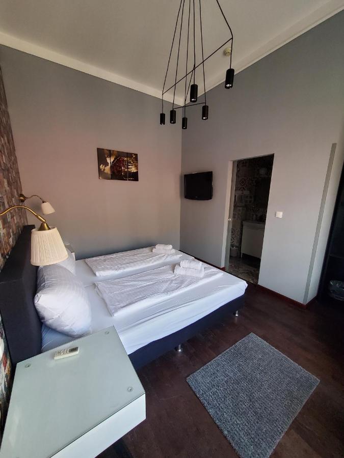 بودابست Treestyle Superior Rooms المظهر الخارجي الصورة