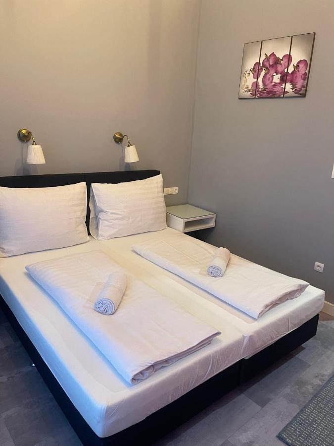 بودابست Treestyle Superior Rooms المظهر الخارجي الصورة